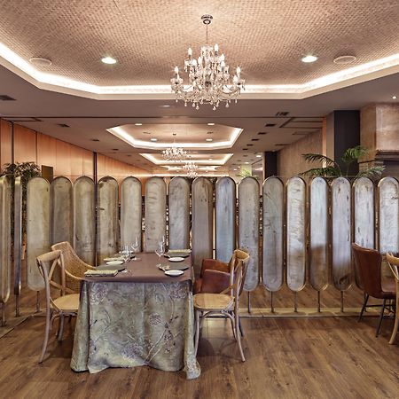 Hotel Pensua Punta Del Este Carballo Bagian luar foto