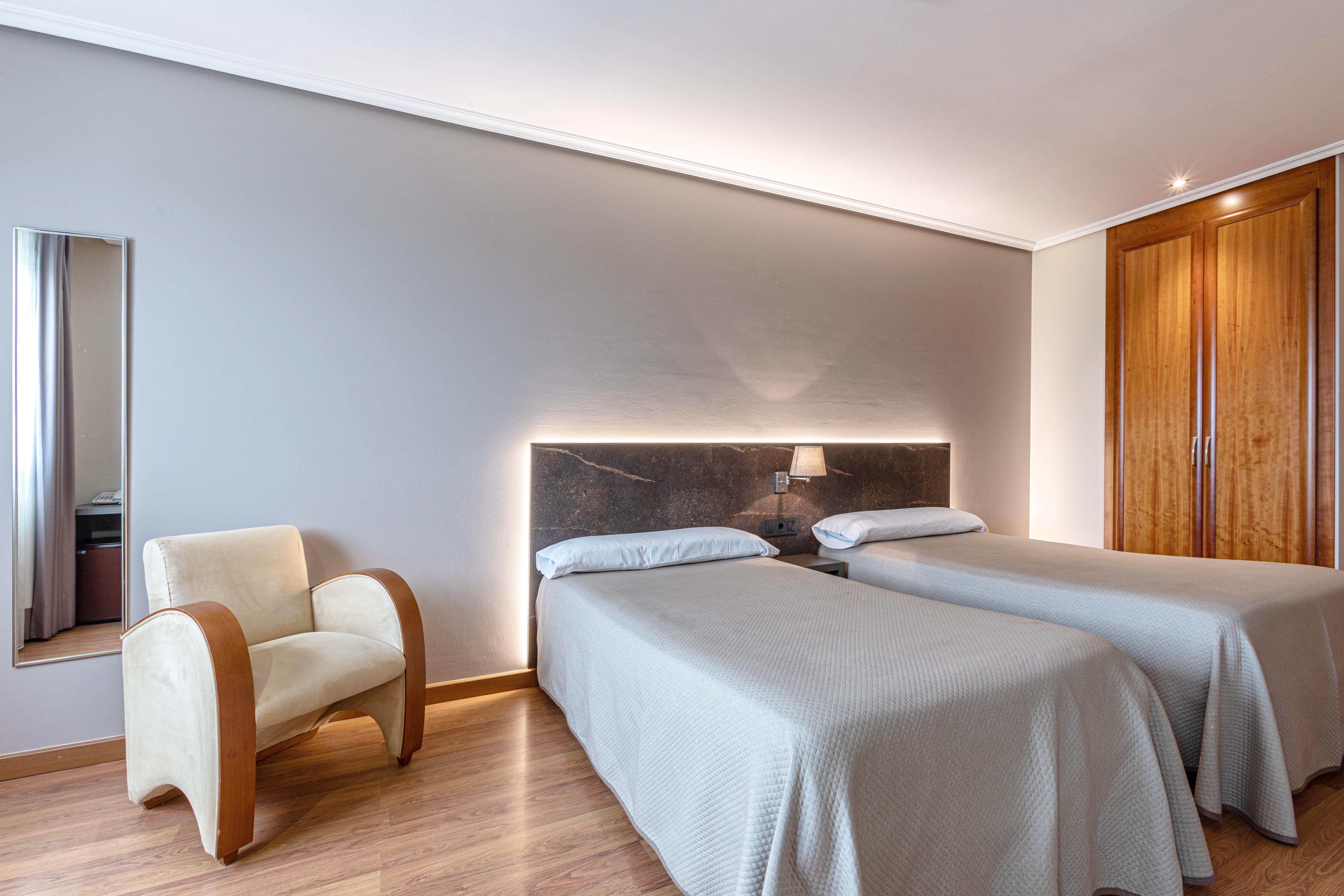 Hotel Pensua Punta Del Este Carballo Bagian luar foto