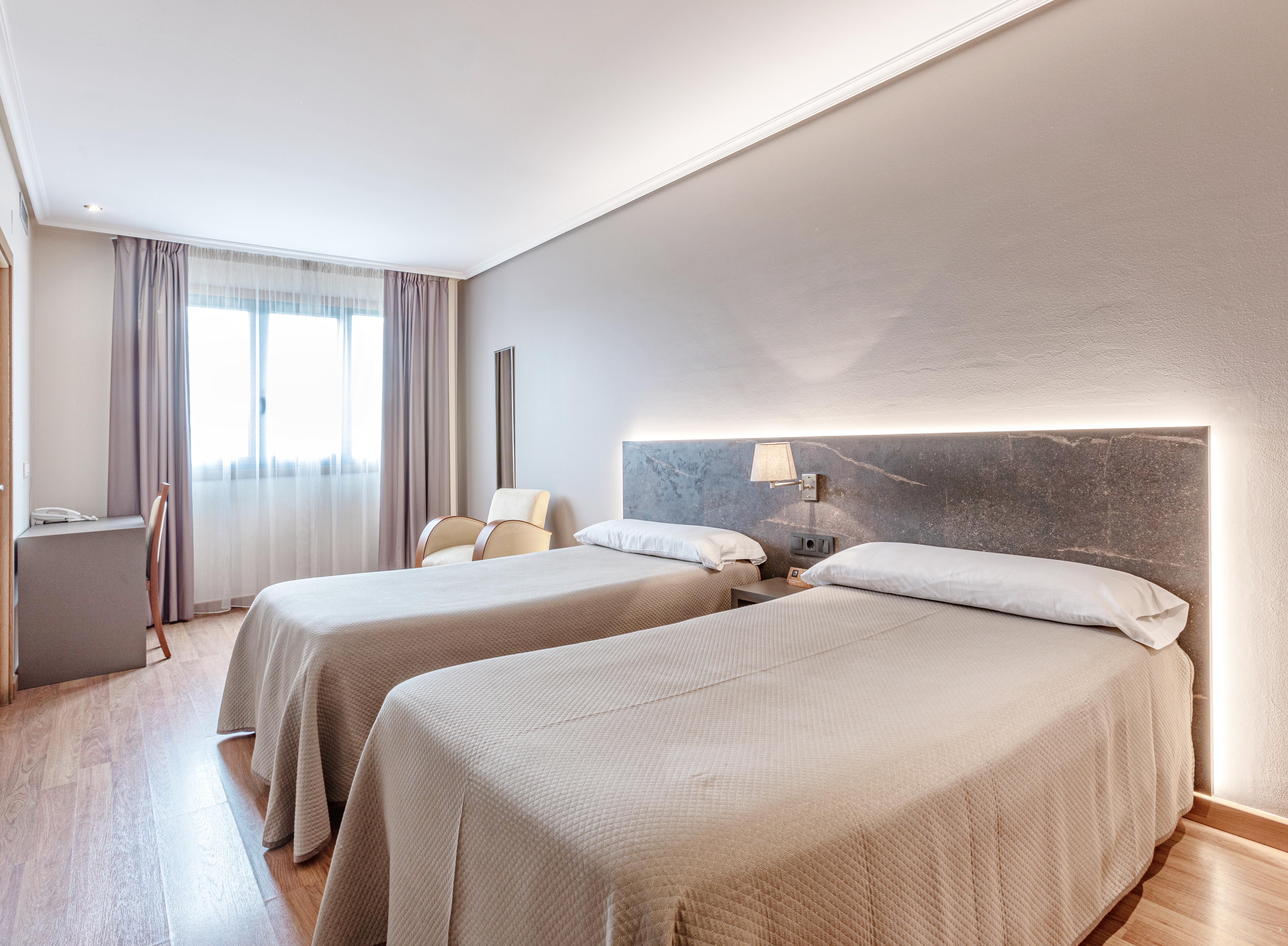Hotel Pensua Punta Del Este Carballo Bagian luar foto