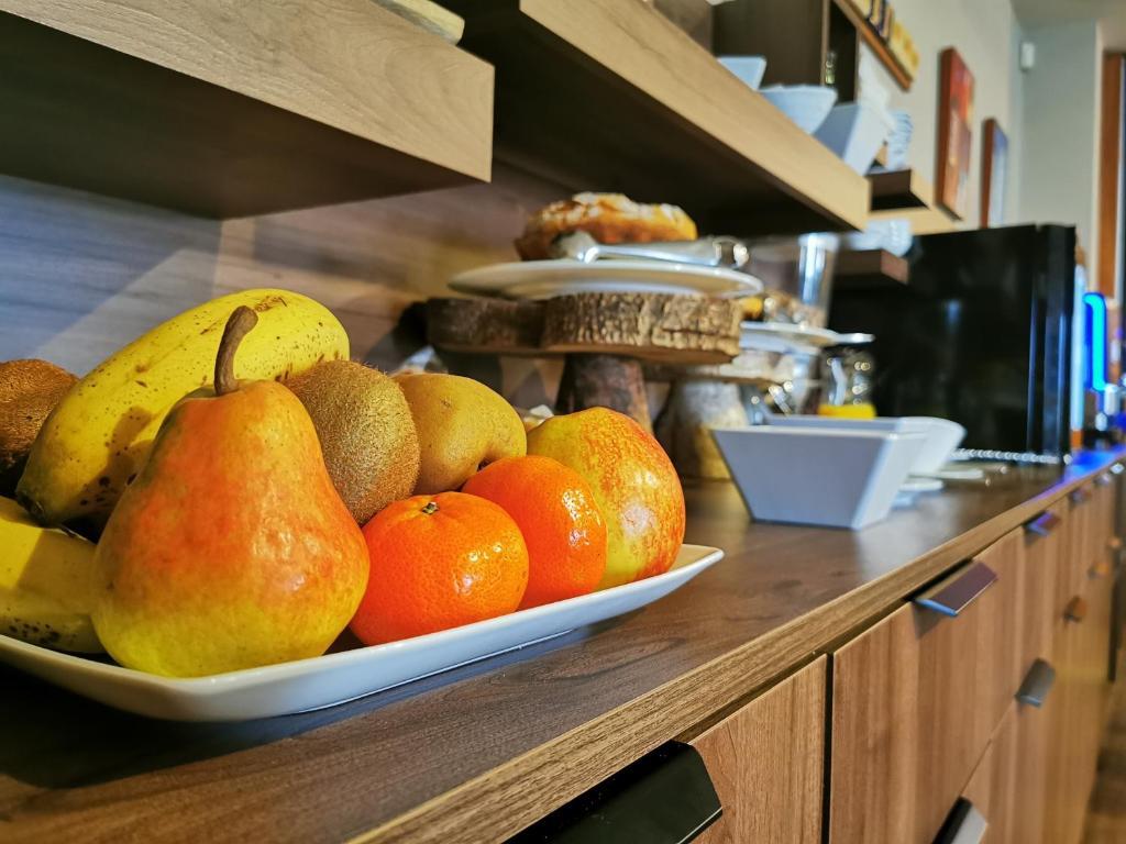 Hotel Pensua Punta Del Este Carballo Bagian luar foto