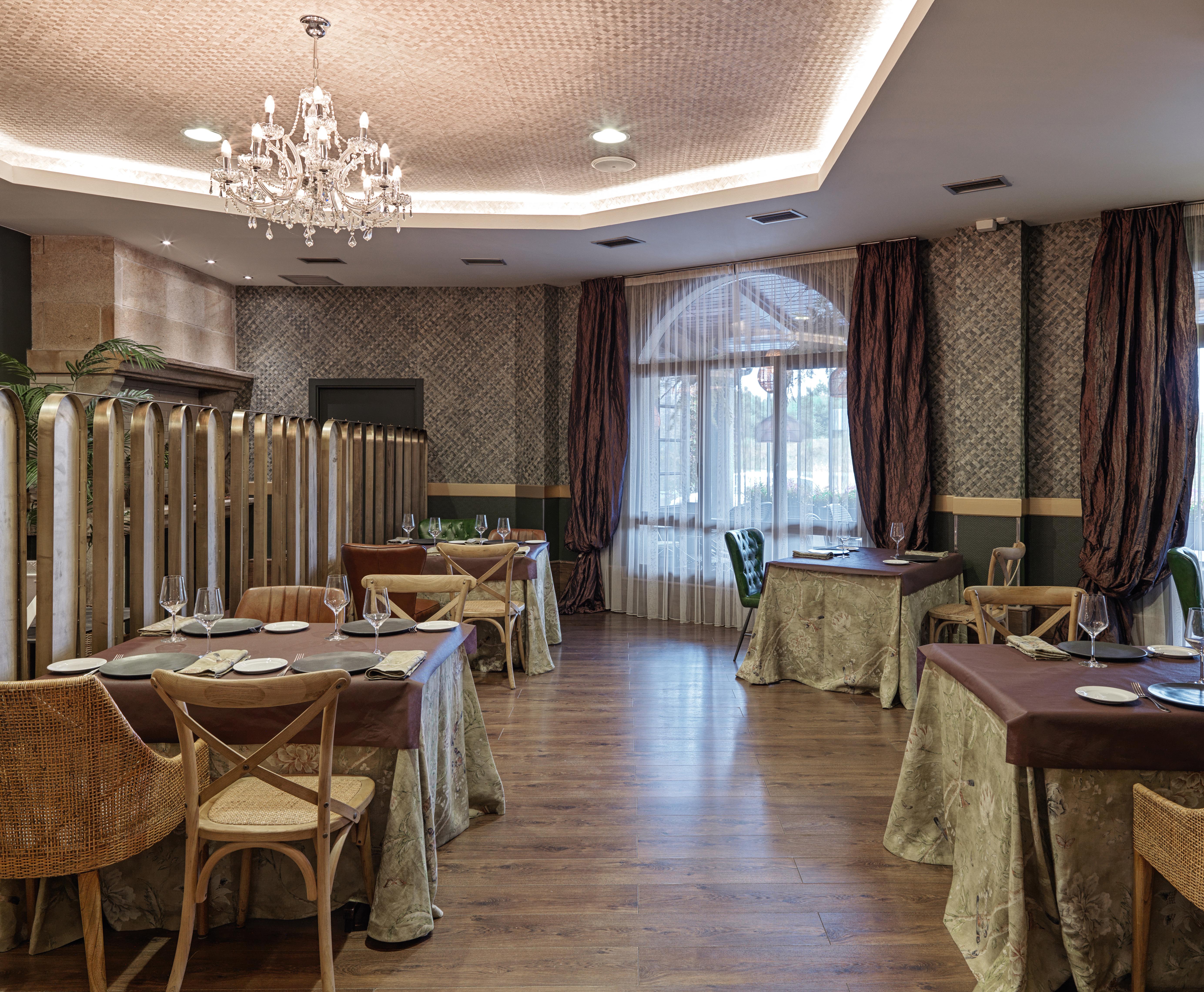 Hotel Pensua Punta Del Este Carballo Bagian luar foto