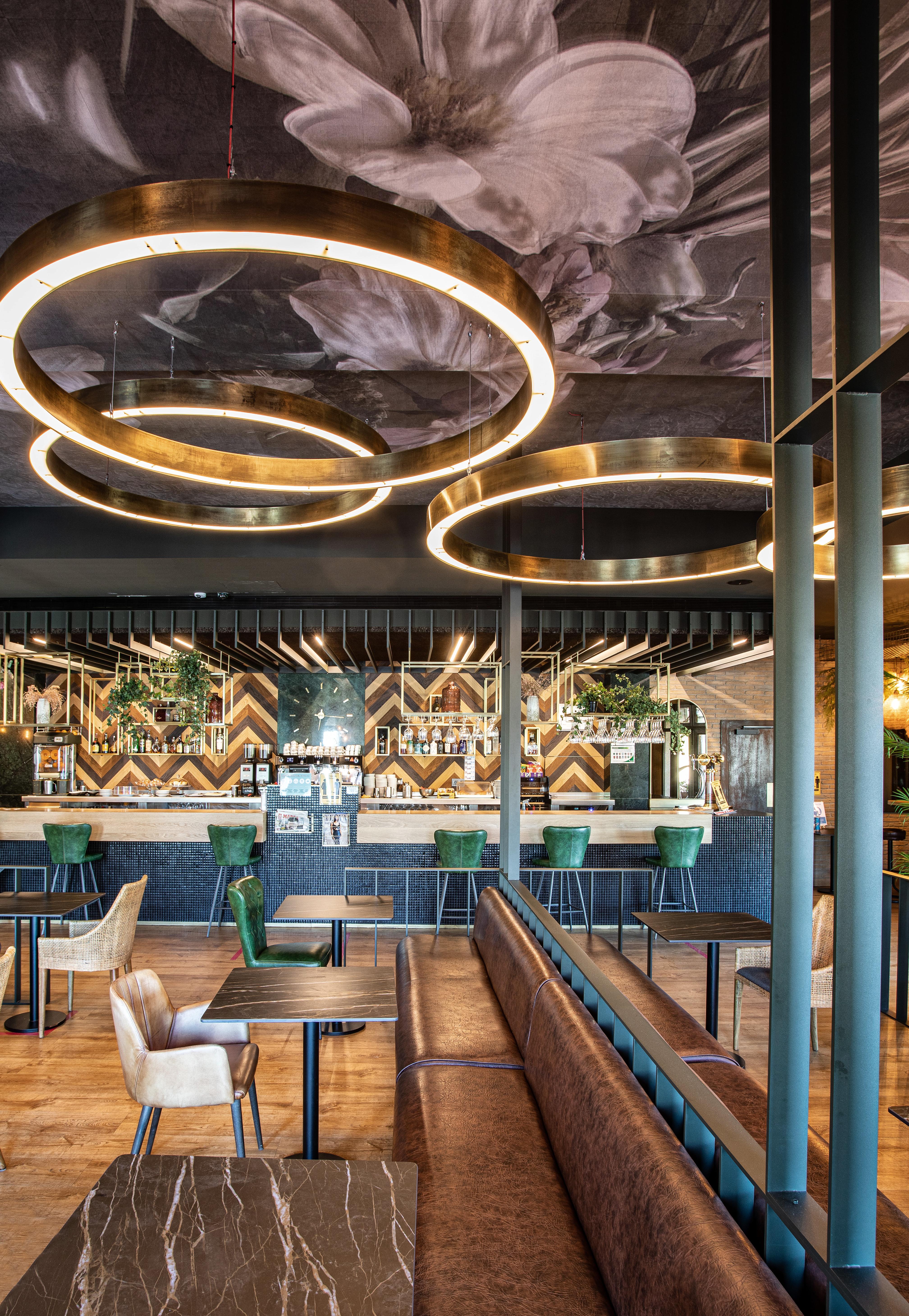 Hotel Pensua Punta Del Este Carballo Bagian luar foto