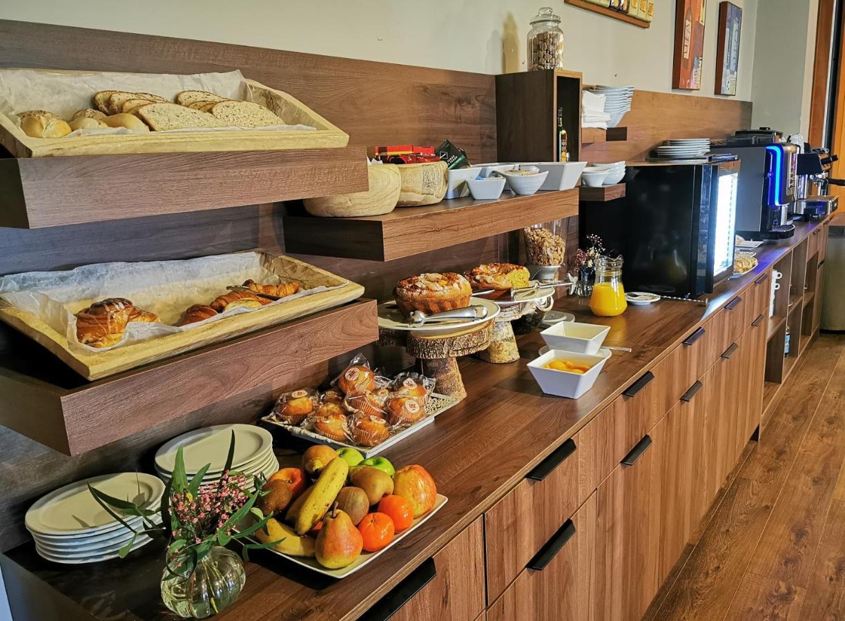 Hotel Pensua Punta Del Este Carballo Bagian luar foto